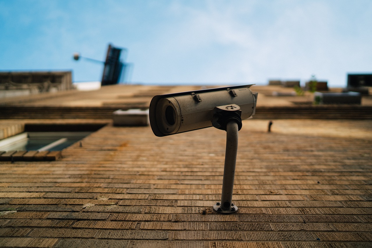 How Advanced Defense Systems are Enhancing Border Security